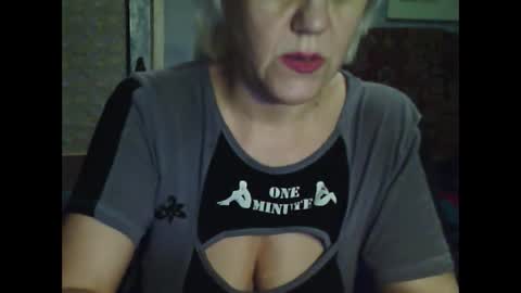 Snapshot of larisaq4ugo24 chatting on 01-31-25, 08:22 larisaq4ugo24 online show from 01-31-25, 08:22