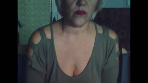 Snapshot of larisaq4ugo24 chatting on 09-12-25, 08:14 larisaq4ugo24 online show from 09-12-25, 08:14