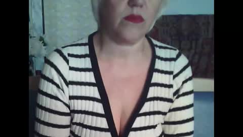 Snapshot of larisaq4ugo24 chatting on 09-25-25, 11:58 larisaq4ugo24 online show from 09-25-25, 11:58