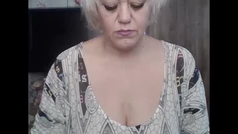 Snapshot of larisaq4ugo24 chatting on 10-07-25, 06:54 larisaq4ugo24 online show from 10-07-25, 06:54