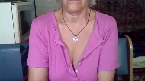 Snapshot of larisaq4ugo24 chatting on 06-26-26, 09:57 larisaq4ugo24 online show from 06-26-26, 09:57