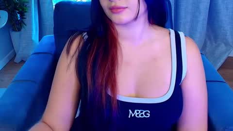 Larissa Baby21 online show from 03-02-26, 11:28