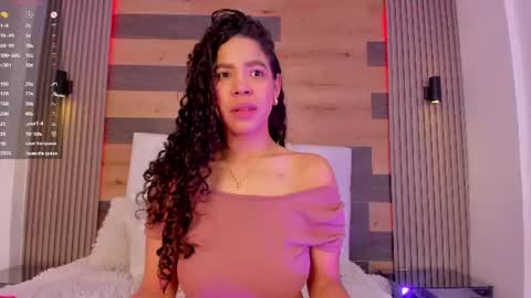 Larissa online show from 07-17-26, 11:50