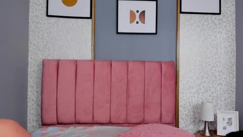 Valentina online show from 12-07-24, 06:04