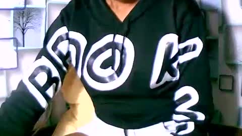 Malala online show from 04-07-26, 11:54