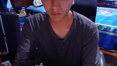 Snapshot of larry_art_a chatting on 02-22-26, 10:30 Larry online show from 02-22-26, 10:30