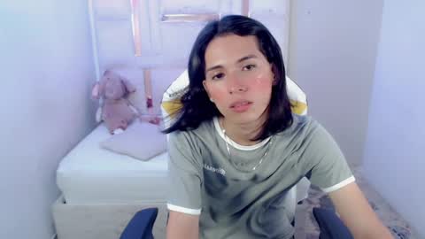 larry online show from 04-06-26, 08:43