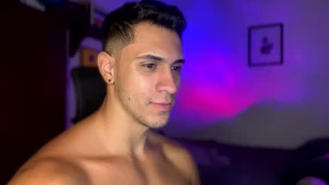 andrew online show from 02-13-25, 01:40