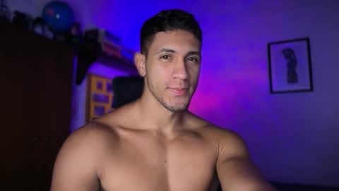 andrew online show from 10-31-25, 01:34