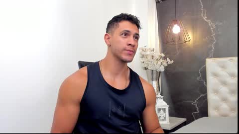 andrew online show from 11-11-25, 01:11