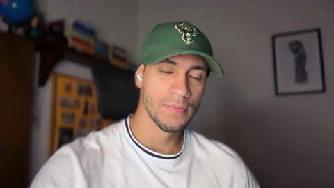 andrew online show from 11-24-25, 01:33