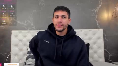 andrew online show from 12-02-25, 12:32