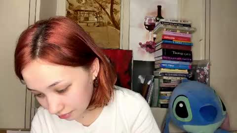 Kiki online show from 07-30-26, 09:30