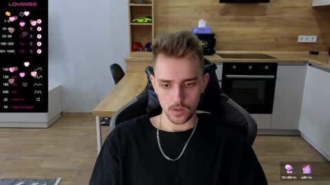 Snapshot of larstar01 chatting on 01-14-25, 11:20 Lars online show from 01-14-25, 11:20