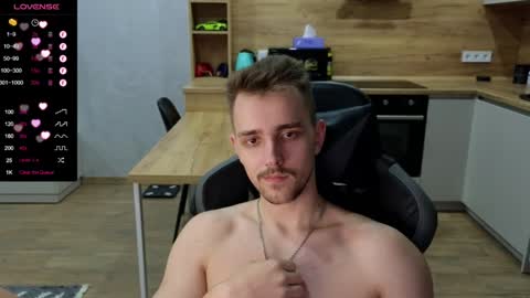 Snapshot of larstar01 chatting on 01-16-25, 09:51 Lars online show from 01-16-25, 09:51