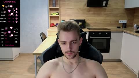 Snapshot of larstar01 chatting on 01-19-25, 10:17 Lars online show from 01-19-25, 10:17