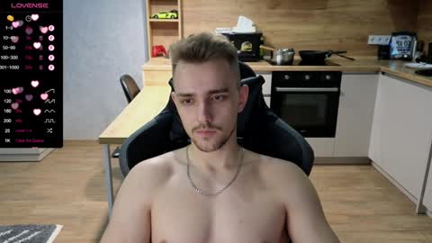 Snapshot of larstar01 chatting on 01-29-25, 01:48 Lars online show from 01-29-25, 01:48