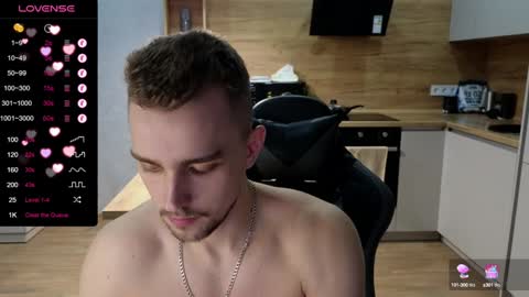 Snapshot of larstar01 chatting on 01-30-25, 08:21 Lars online show from 01-30-25, 08:21