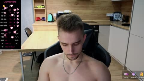 Snapshot of larstar01 chatting on 02-02-25, 07:14 Lars online show from 02-02-25, 07:14