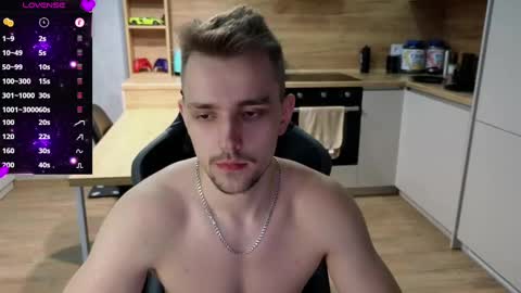 Snapshot of larstar01 chatting on 02-16-25, 10:54 Lars online show from 02-16-25, 10:54