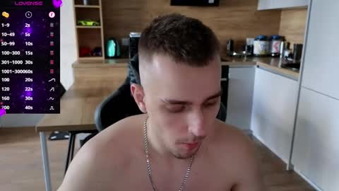 Snapshot of larstar01 chatting on 02-17-25, 12:59 Lars online show from 02-17-25, 12:59