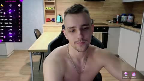 Snapshot of larstar01 chatting on 02-20-25, 08:36 Lars online show from 02-20-25, 08:36