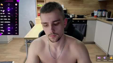 Snapshot of larstar01 chatting on 03-02-25, 10:05 Lars online show from 03-02-25, 10:05