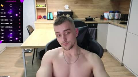 Snapshot of larstar01 chatting on 03-03-25, 11:14 Lars online show from 03-03-25, 11:14