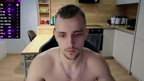 Snapshot of larstar01 chatting on 03-08-25, 01:28 Lars online show from 03-08-25, 01:28