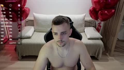 Snapshot of larstar01 chatting on 09-26-25, 10:03 Lars online show from 09-26-25, 10:03