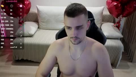 Lars online show from 11-05-25, 12:10