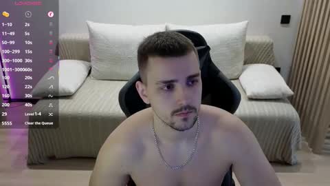 Lars online show from 11-23-25, 11:59