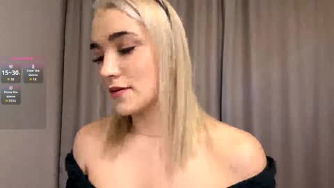 Betty online show from 03-25-26, 08:04