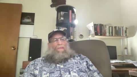 chris online show from 03-06-26, 07:54