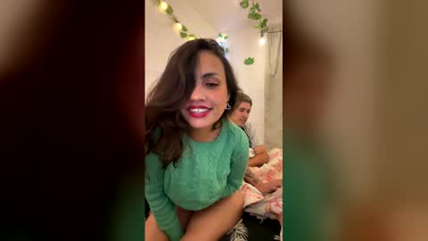 lasexbellaylabestia online show from 05-22-26, 03:24