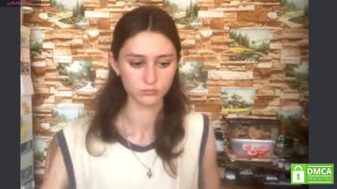 Cherry online show from 05-26-26, 10:22