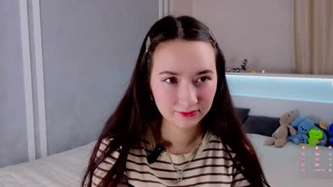 Eva  online show from 12-14-25, 01:33