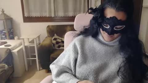 Auri online show from 03-04-25, 11:22