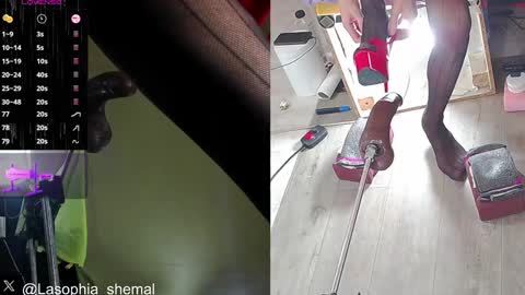 Sophia online show from 01-30-25, 09:15