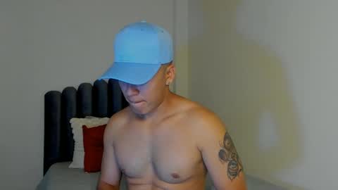 lass_nazar online show from 01-25-25, 02:15