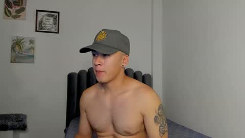 lass_nazar online show from 02-18-25, 02:05