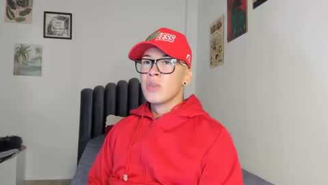 lass_nazar online show from 10-29-25, 01:19