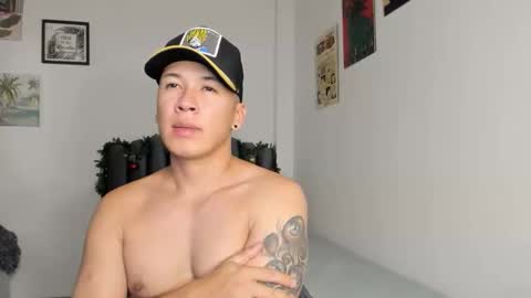 lass_nazar online show from 11-25-25, 02:11