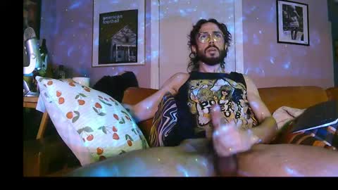 Lastronaut  BC online show from 03-08-25, 03:45