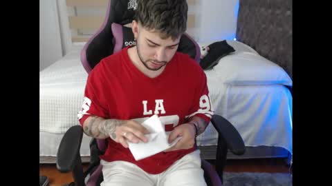 YOUR BABY online show from 02-04-25, 11:16