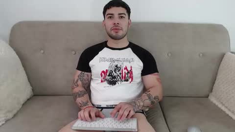 YOUR BABY online show from 01-15-26, 07:17