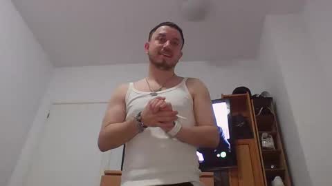 latenightcolombian online show from 04-15-26, 12:06