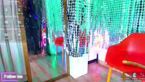 ROSE online show from 11-24-25, 03:50