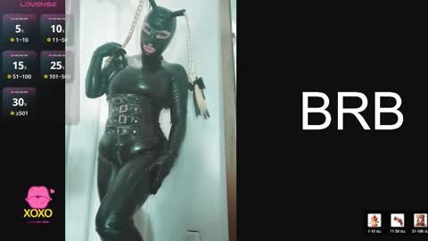 ROSE online show from 01-16-26, 03:49