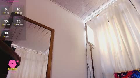 Snapshot of latex_rose_daniels chatting on 03-18-26, 05:38 ROSE online show from 03-18-26, 05:38